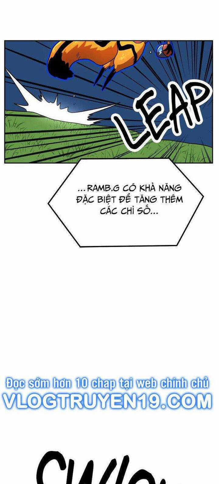 Double Click - Chương 109 - Trang 4