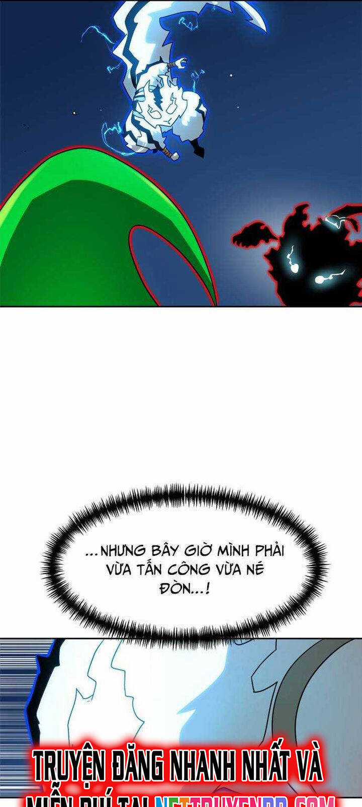 Double Click - Chương 109 - Trang 32