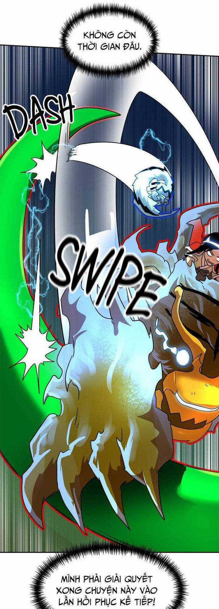 Double Click - Chương 109 - Trang 33