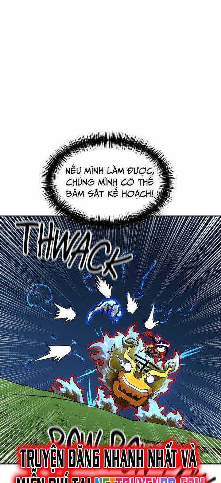 Double Click - Chương 109 - Trang 34