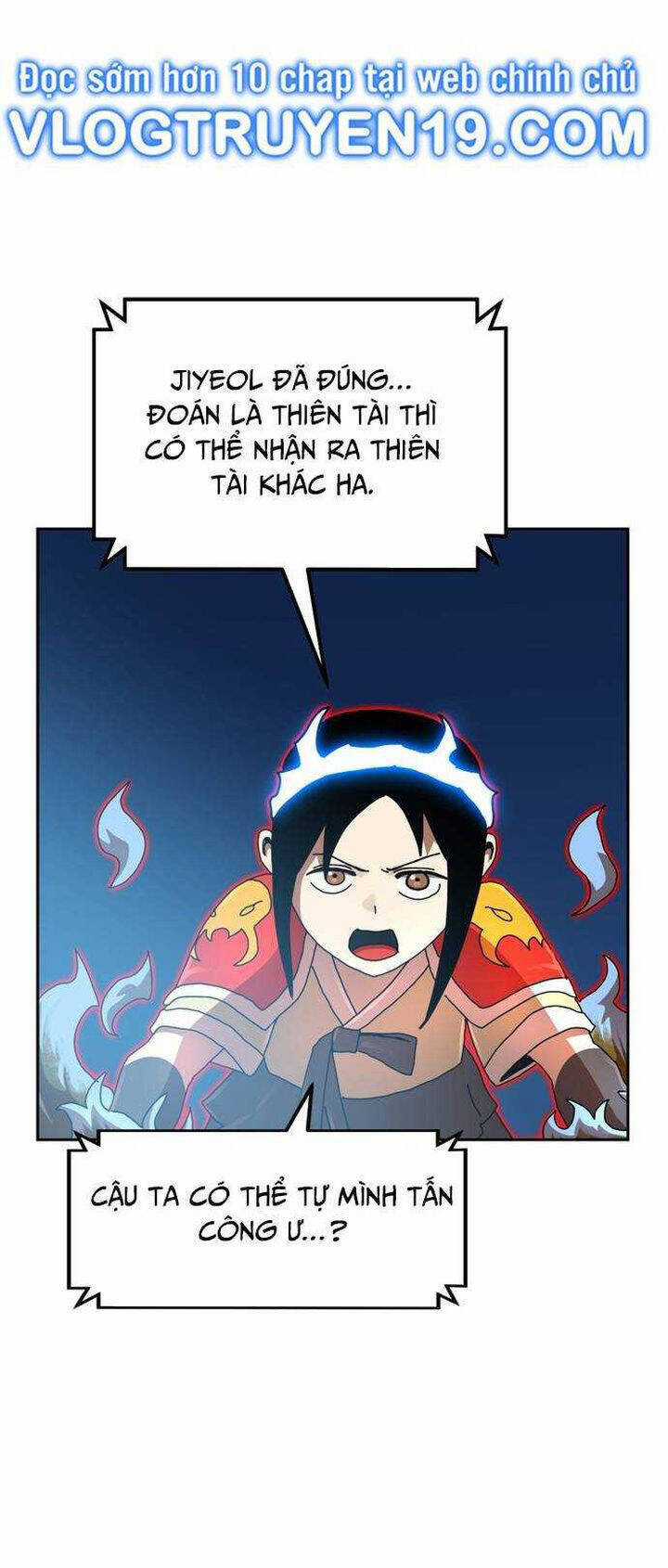 Double Click - Chương 109 - Trang 39