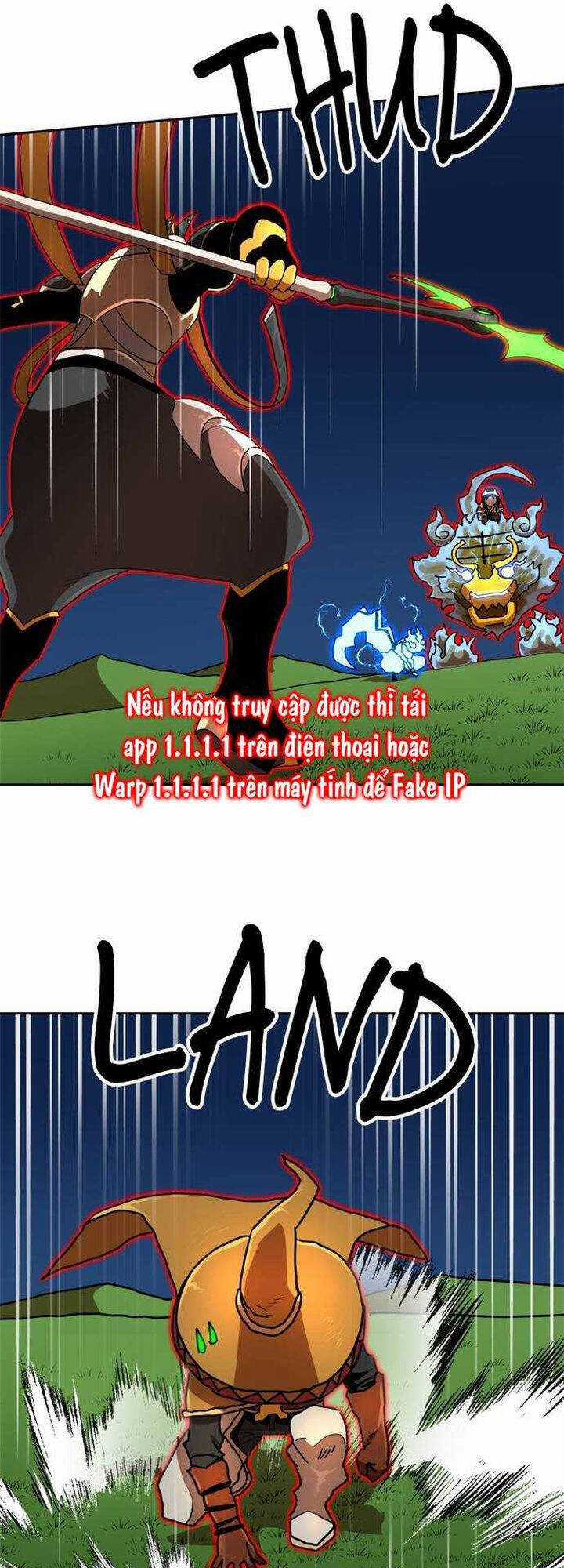 Double Click - Chương 109 - Trang 40