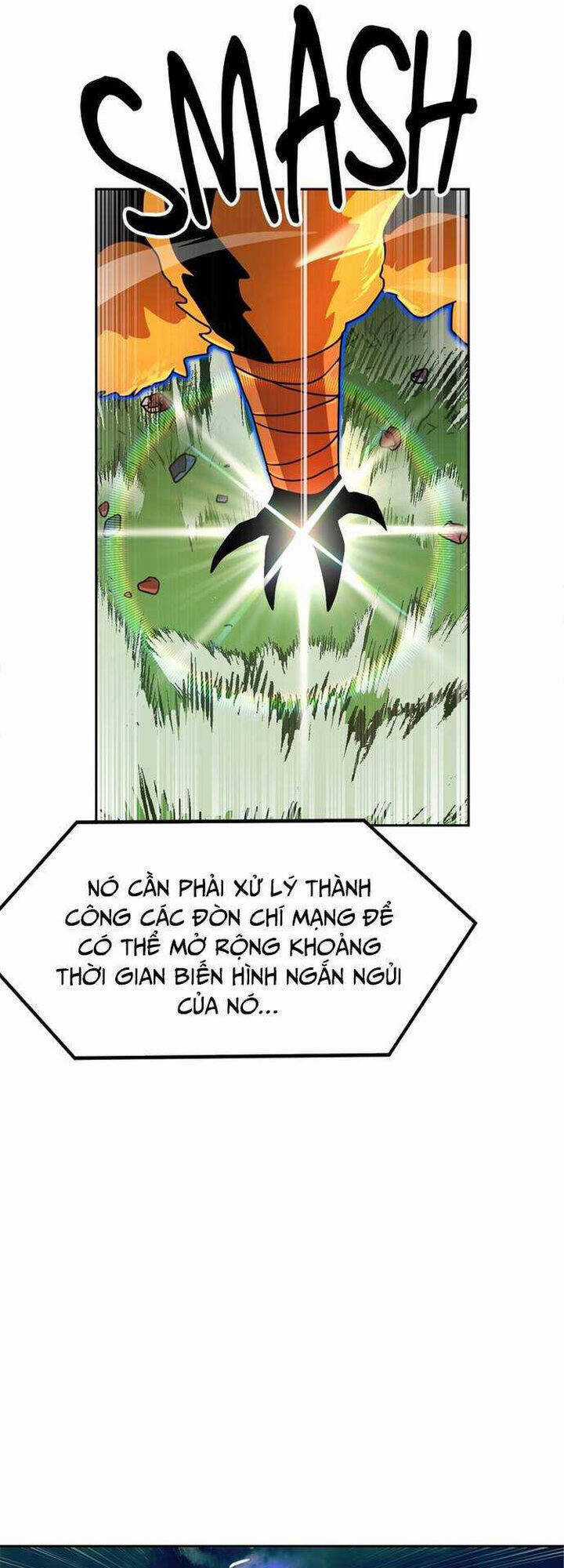 Double Click - Chương 109 - Trang 5