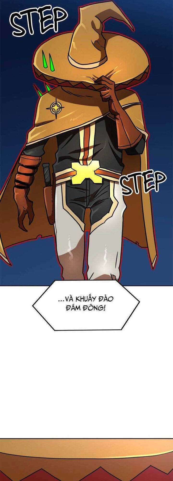 Double Click - Chương 109 - Trang 8