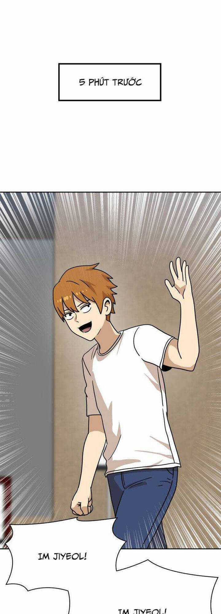 Double Click - Chương 109 - Trang 9