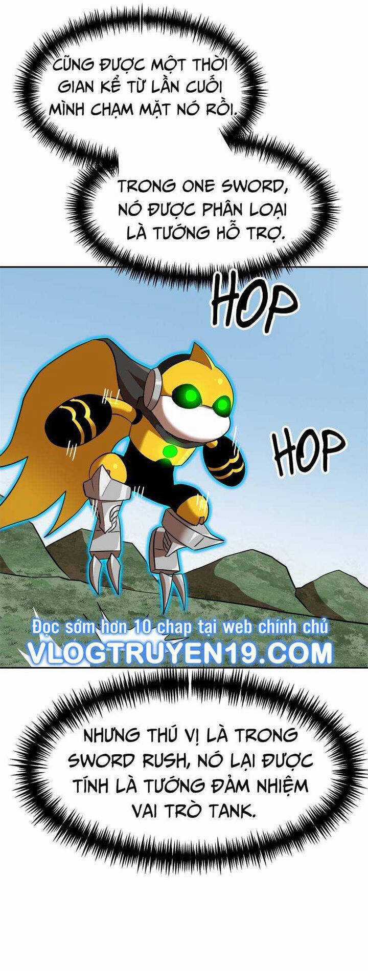 Double Click - Chương 139 - Trang 14