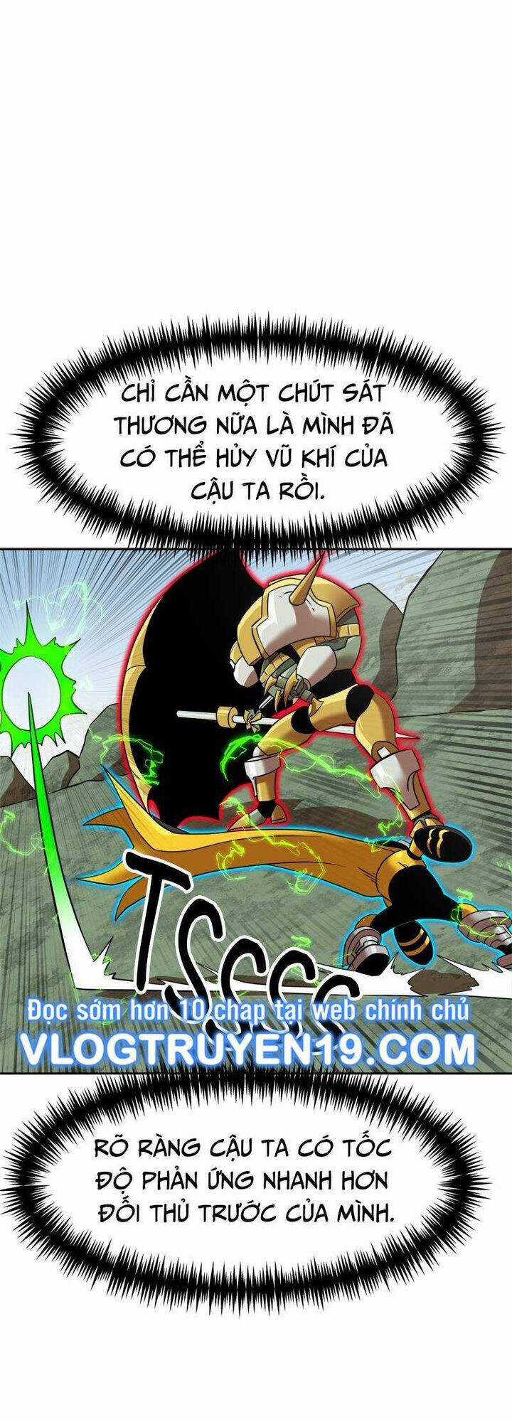 Double Click - Chương 139 - Trang 18
