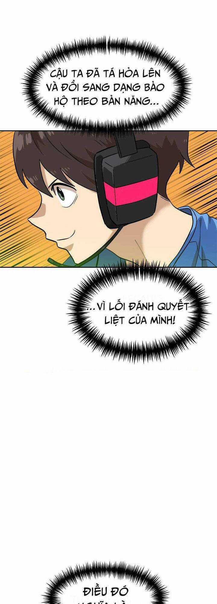 Double Click - Chương 139 - Trang 19