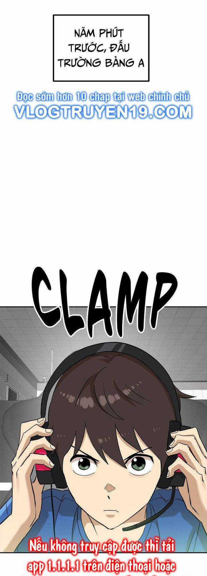 Double Click - Chương 139 - Trang 3