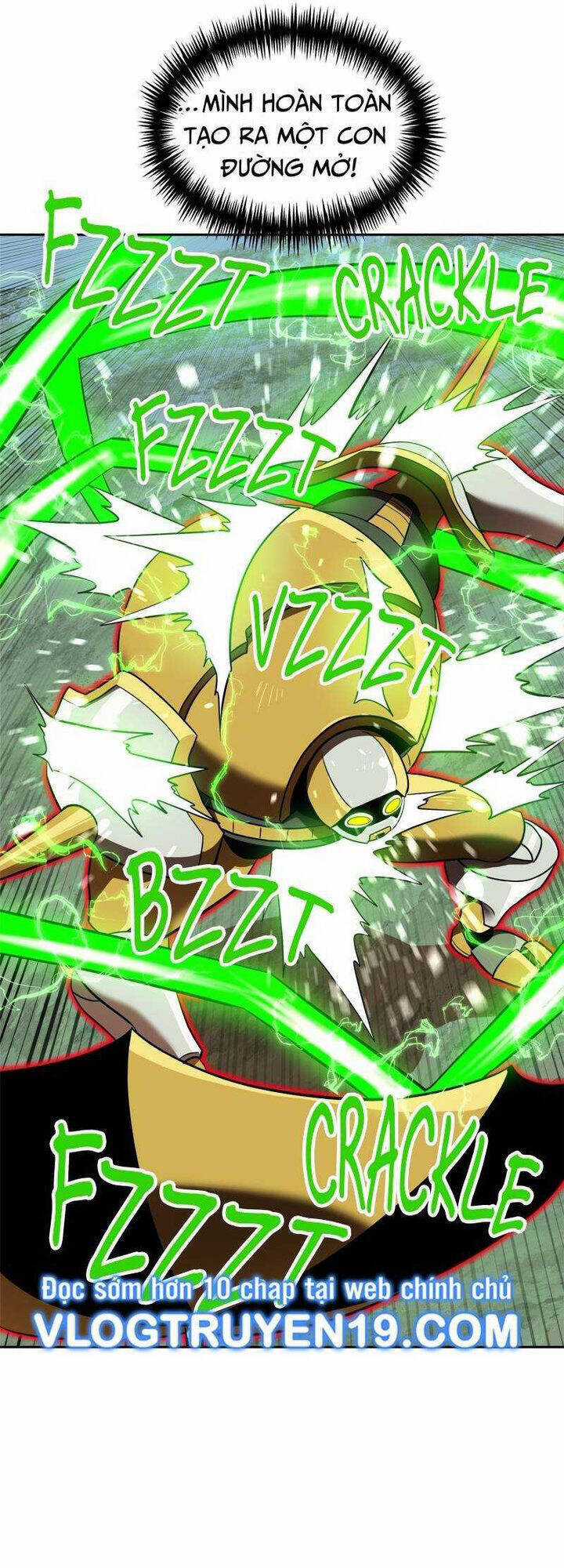 Double Click - Chương 139 - Trang 21