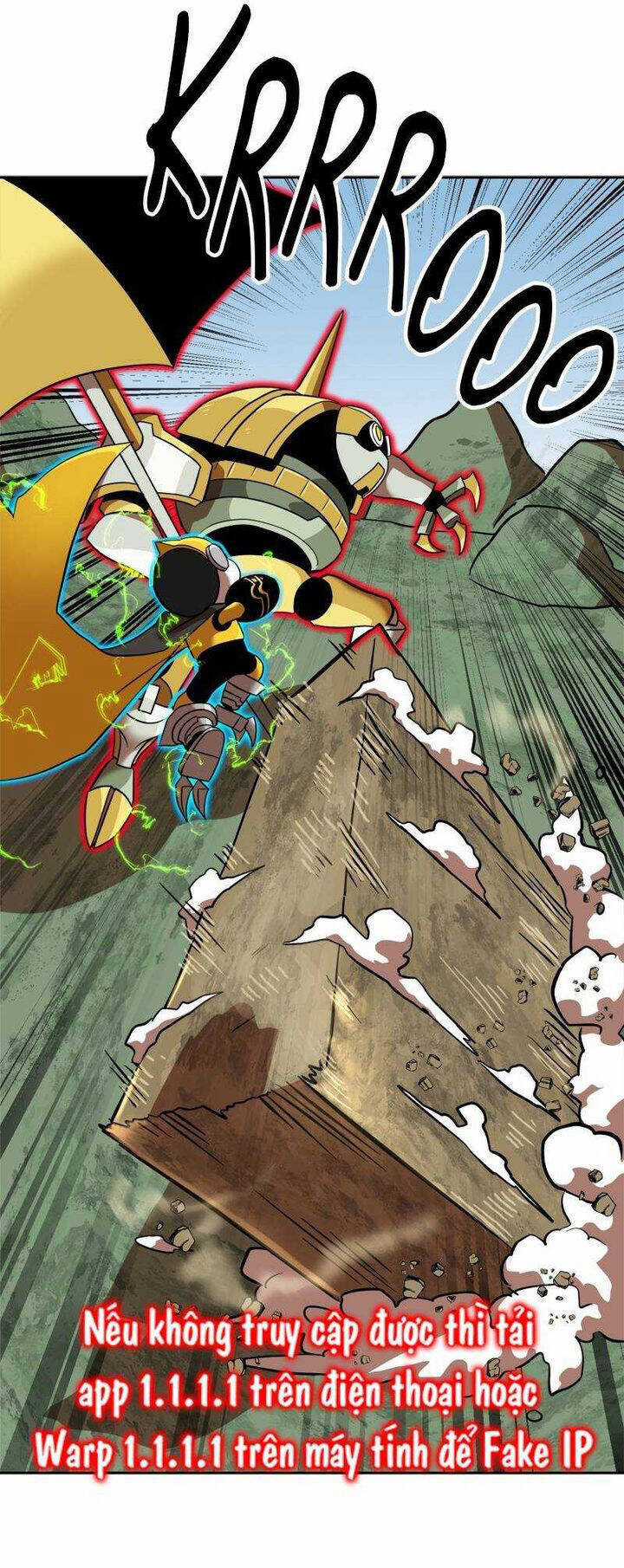 Double Click - Chương 139 - Trang 25