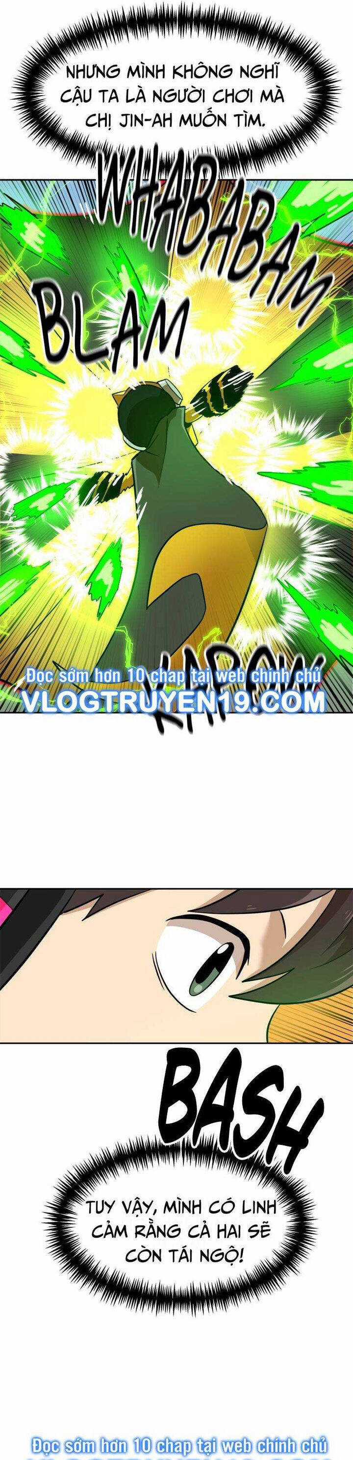 Double Click - Chương 139 - Trang 27