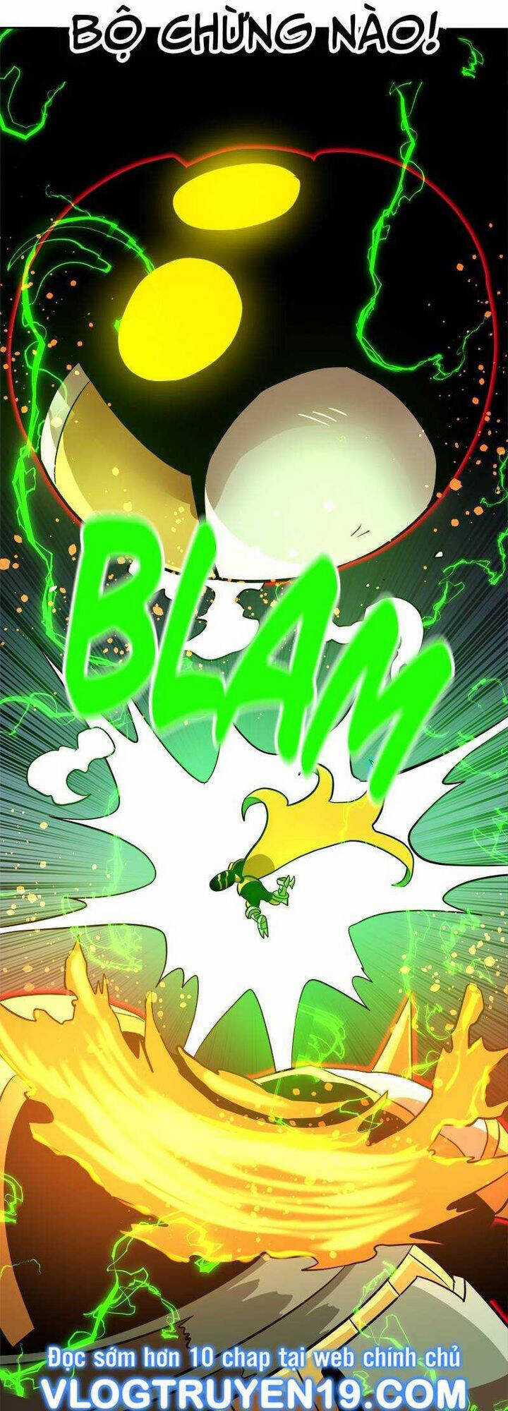 Double Click - Chương 139 - Trang 29