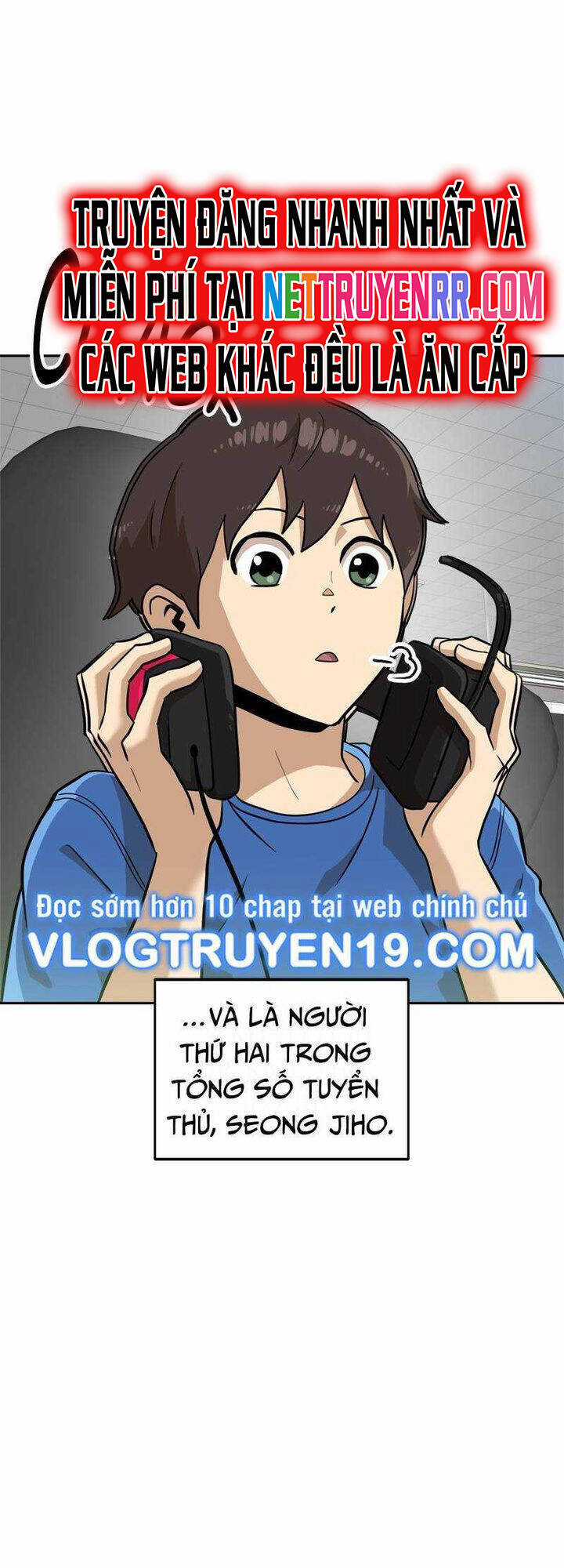 Double Click - Chương 139 - Trang 30