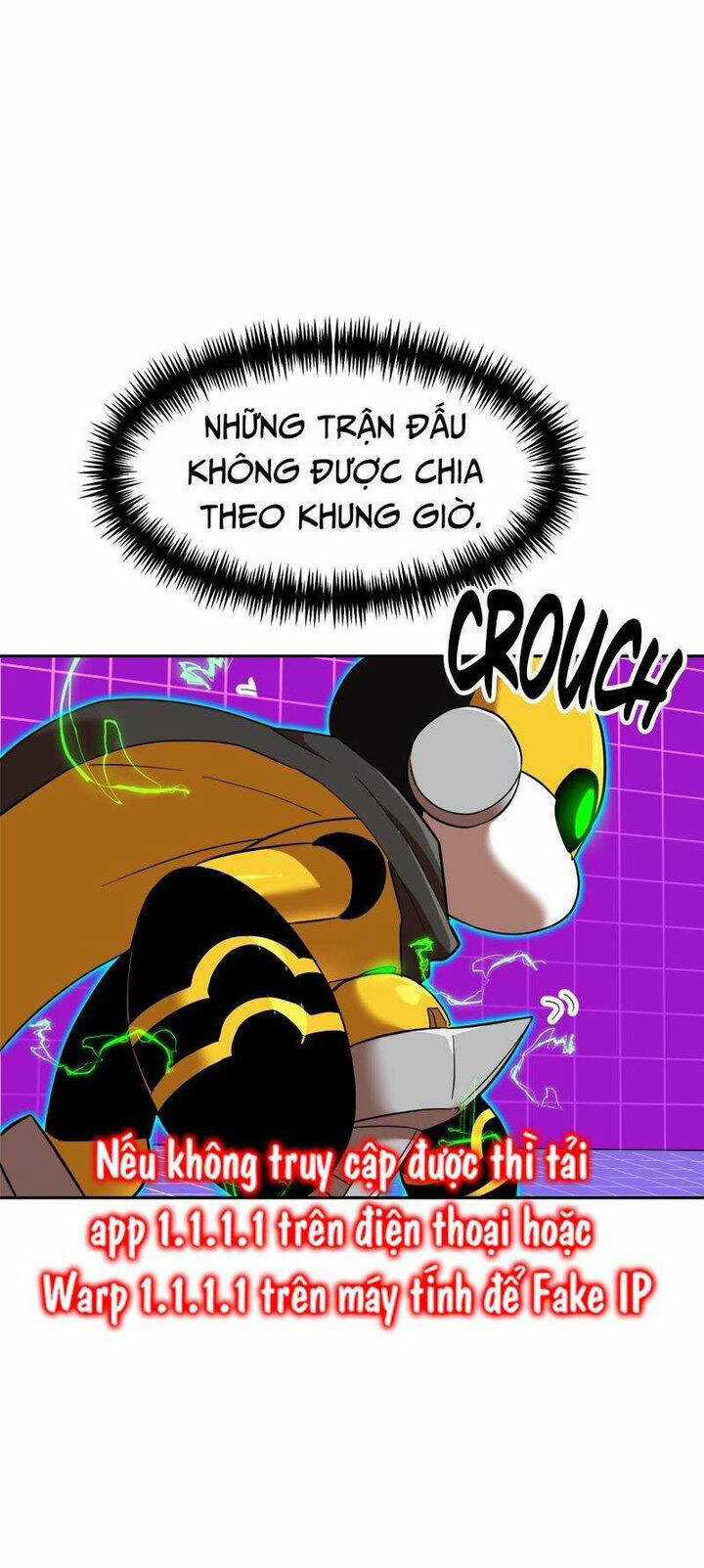 Double Click - Chương 139 - Trang 4