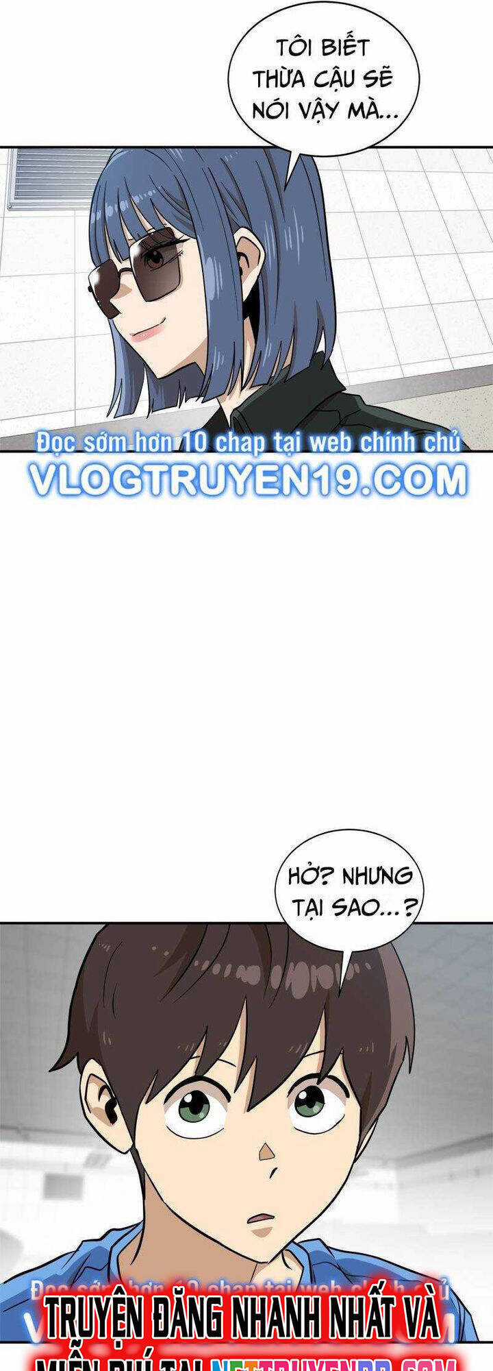 Double Click - Chương 139 - Trang 34