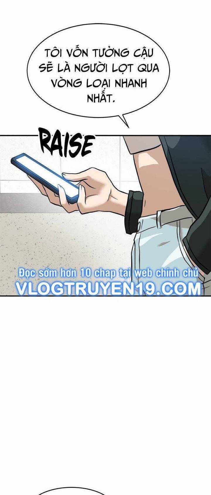 Double Click - Chương 139 - Trang 35