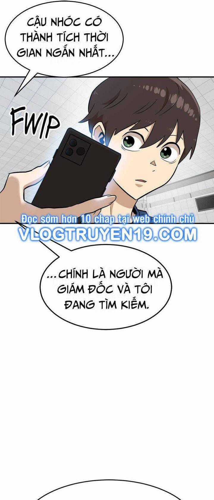 Double Click - Chương 139 - Trang 36