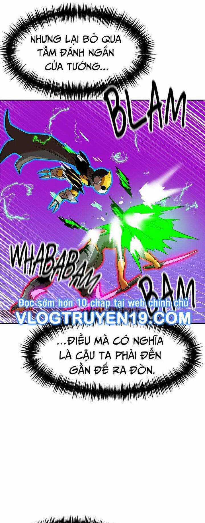 Double Click - Chương 139 - Trang 7