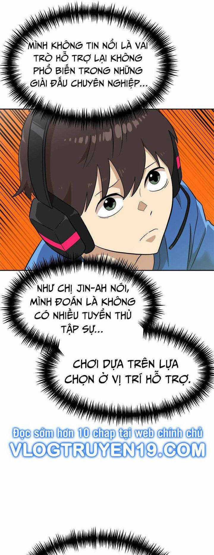 Double Click - Chương 139 - Trang 9