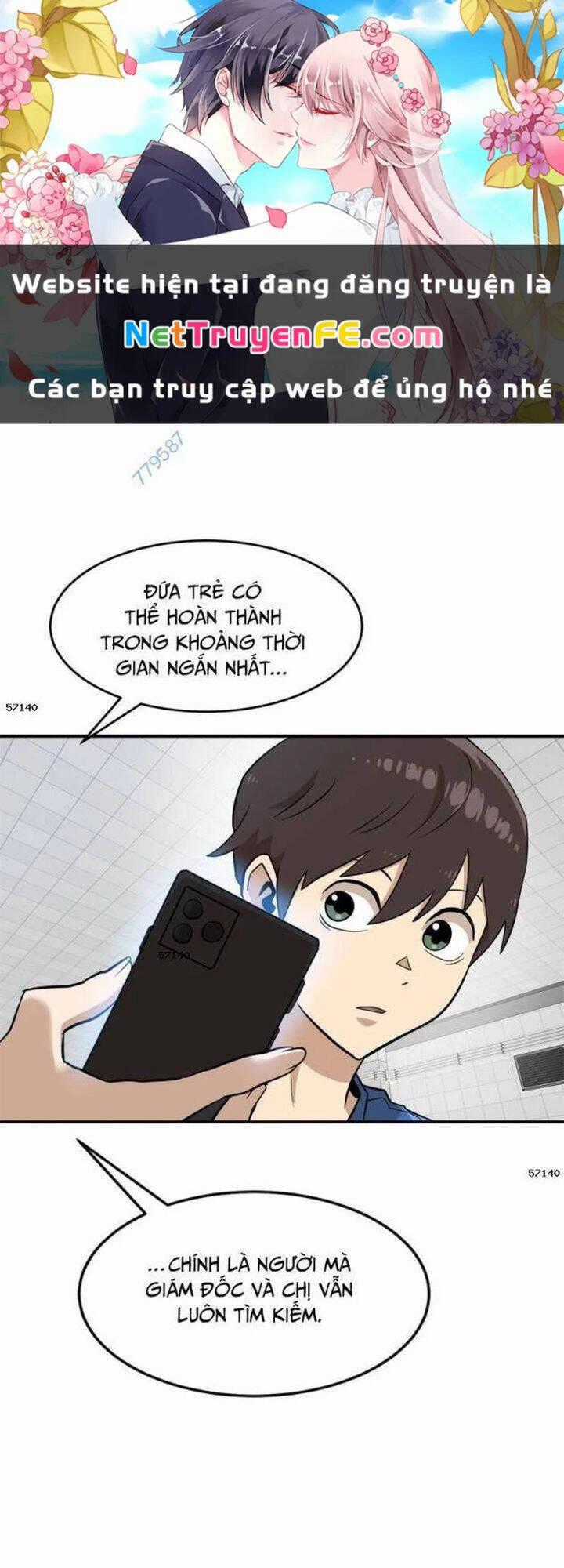 Double Click - Chương 140 - Trang 2