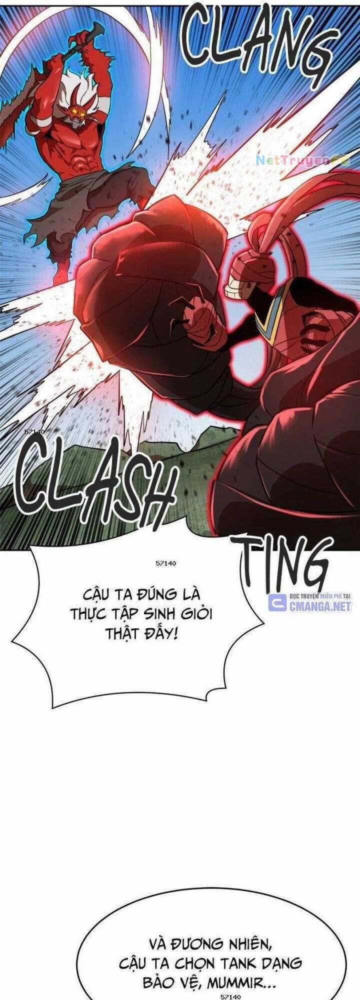 Double Click - Chương 140 - Trang 11