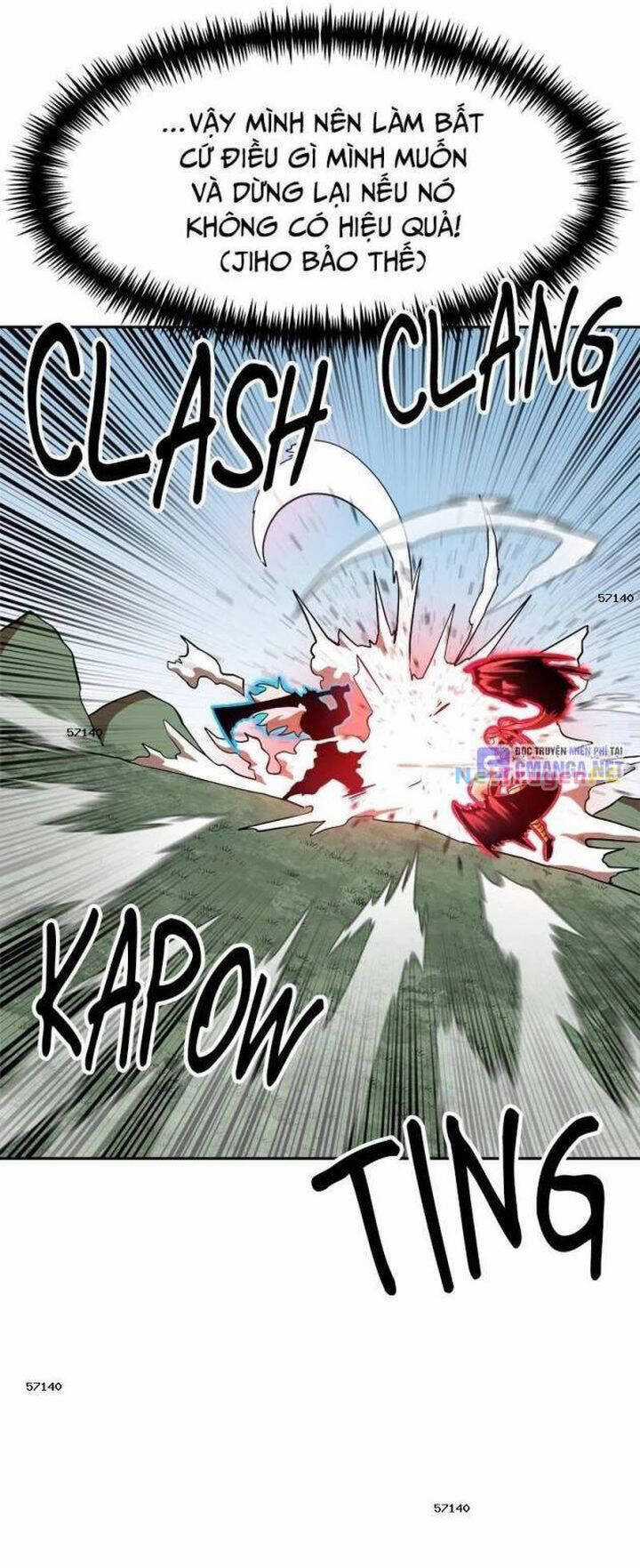 Double Click - Chương 140 - Trang 17