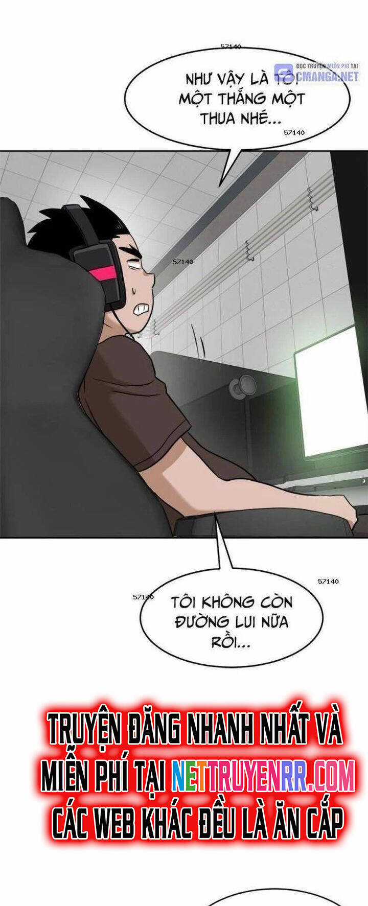 Double Click - Chương 140 - Trang 20