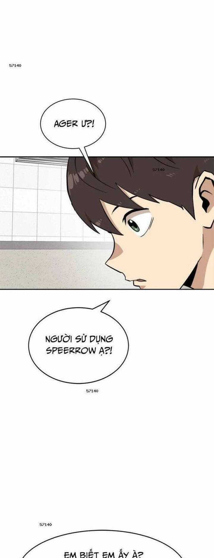 Double Click - Chương 140 - Trang 3