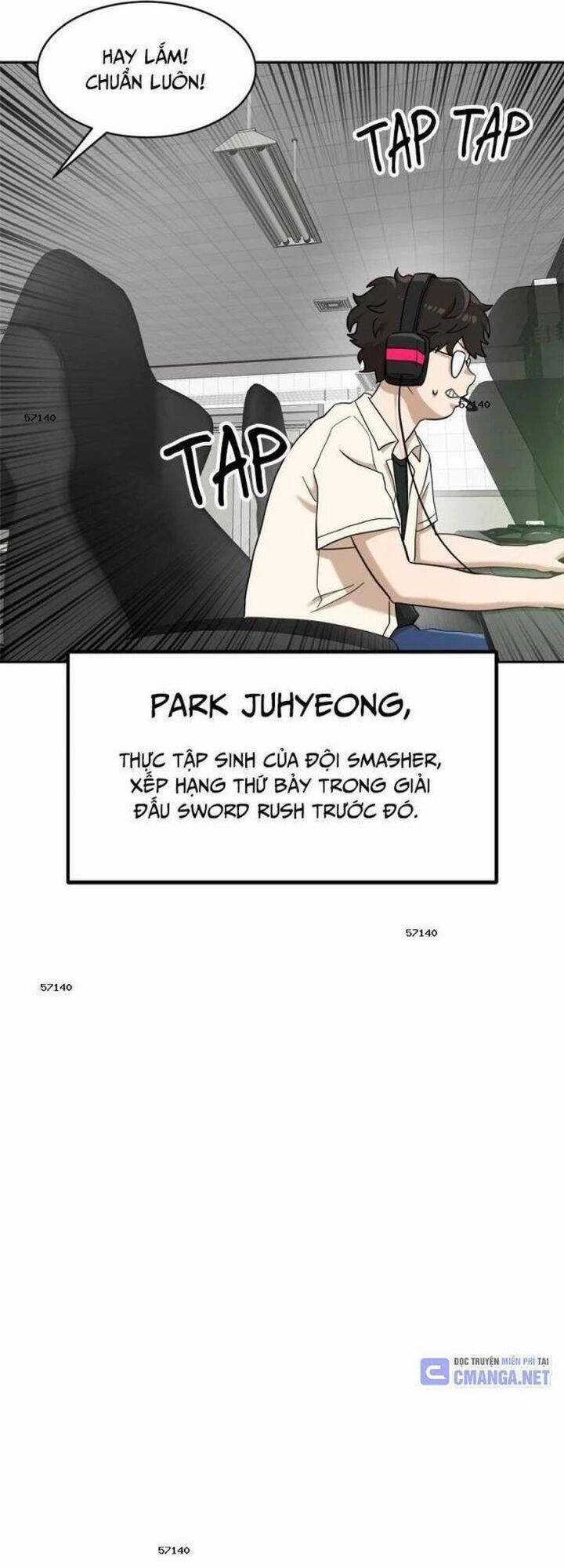 Double Click - Chương 140 - Trang 21