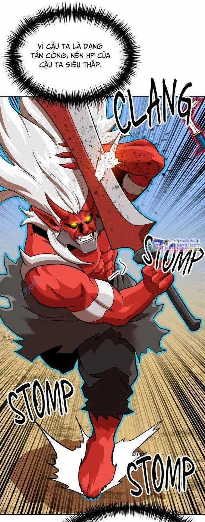 Double Click - Chương 140 - Trang 24