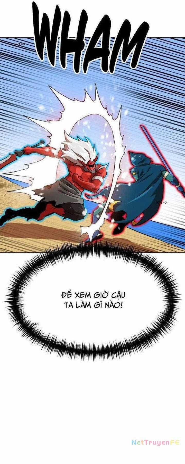 Double Click - Chương 140 - Trang 25