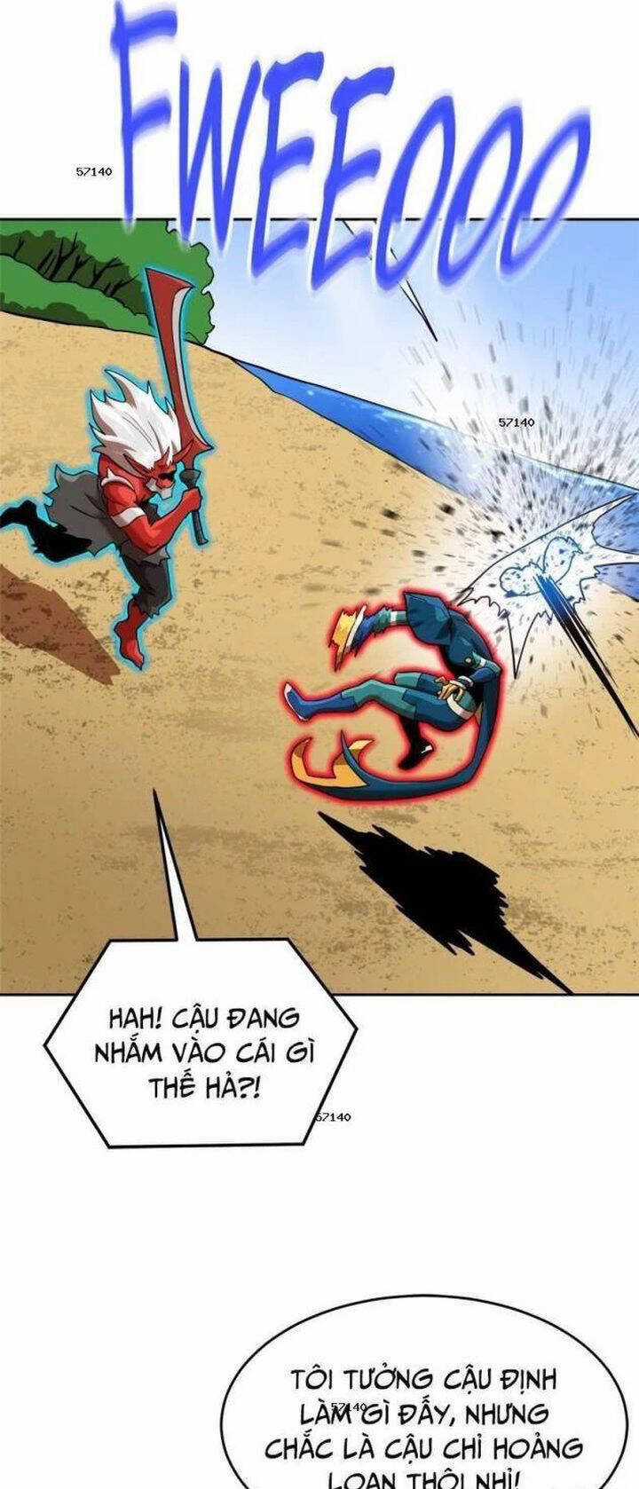 Double Click - Chương 140 - Trang 26