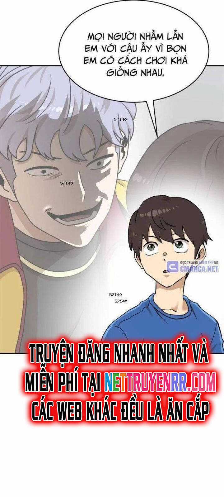 Double Click - Chương 140 - Trang 4