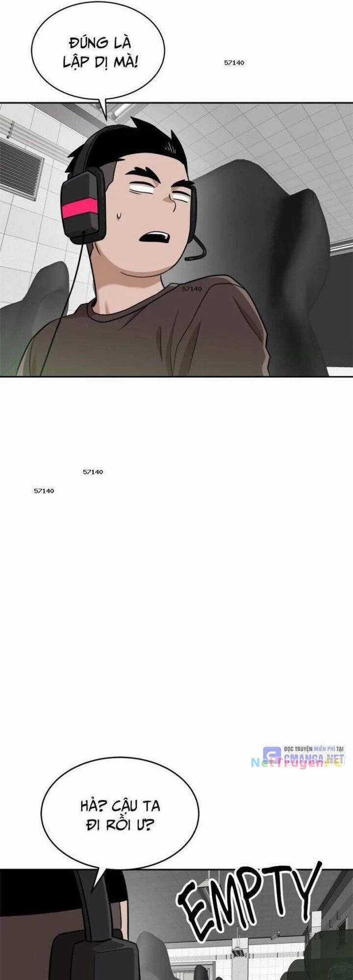 Double Click - Chương 140 - Trang 35