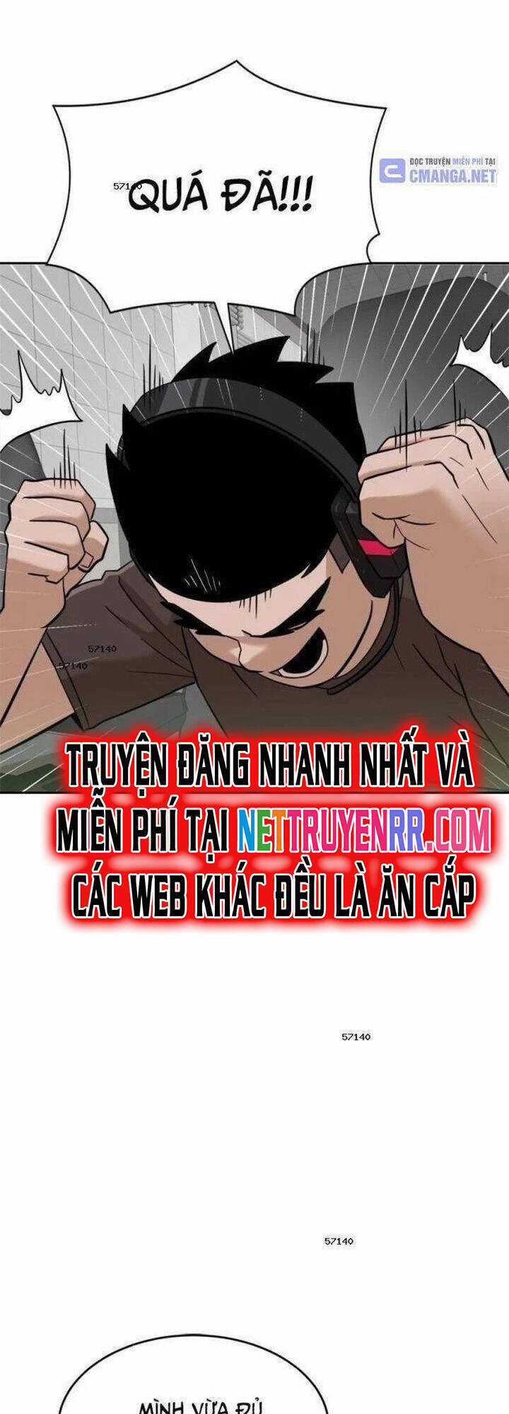 Double Click - Chương 140 - Trang 36