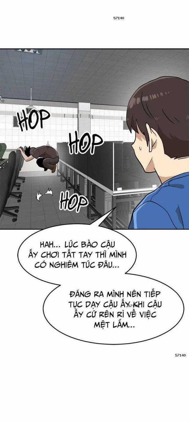 Double Click - Chương 140 - Trang 37