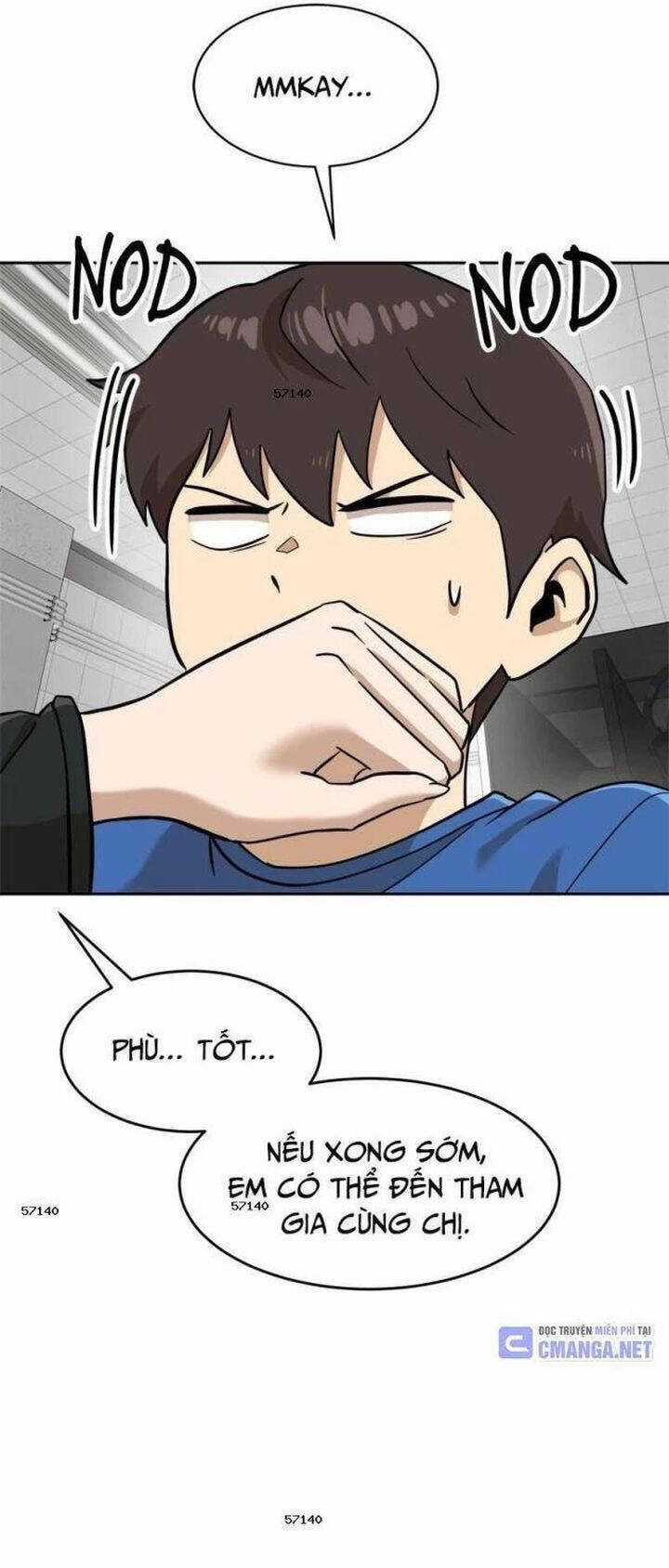 Double Click - Chương 140 - Trang 41