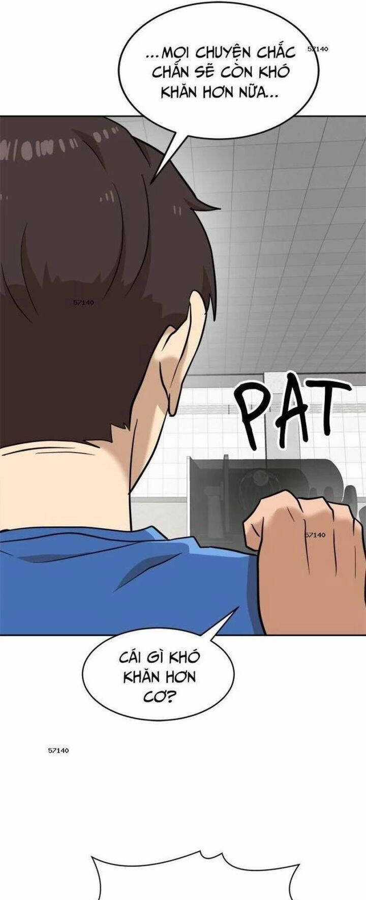 Double Click - Chương 140 - Trang 43
