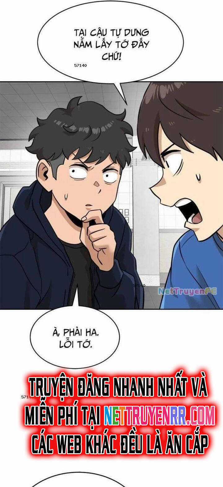 Double Click - Chương 140 - Trang 44