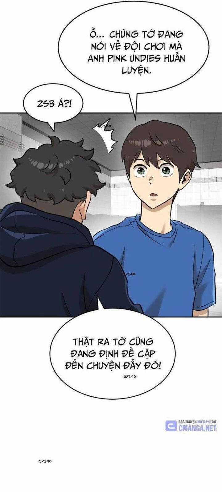 Double Click - Chương 140 - Trang 45