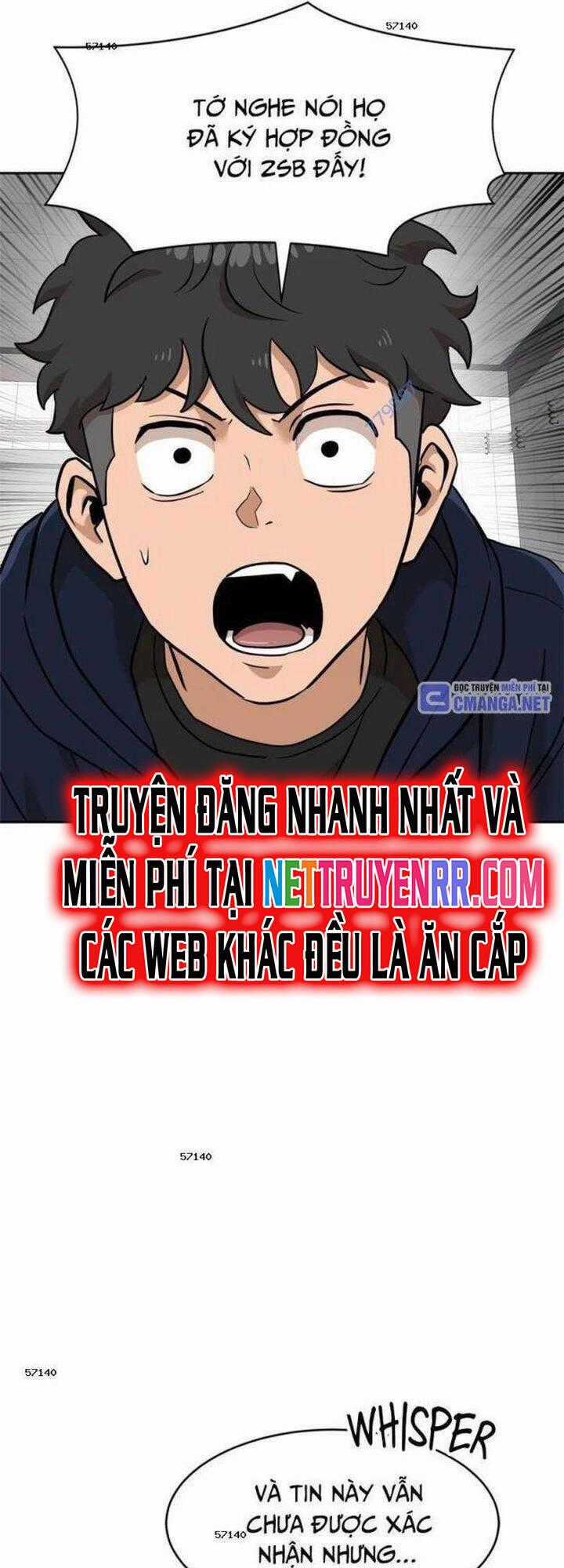 Double Click - Chương 140 - Trang 46