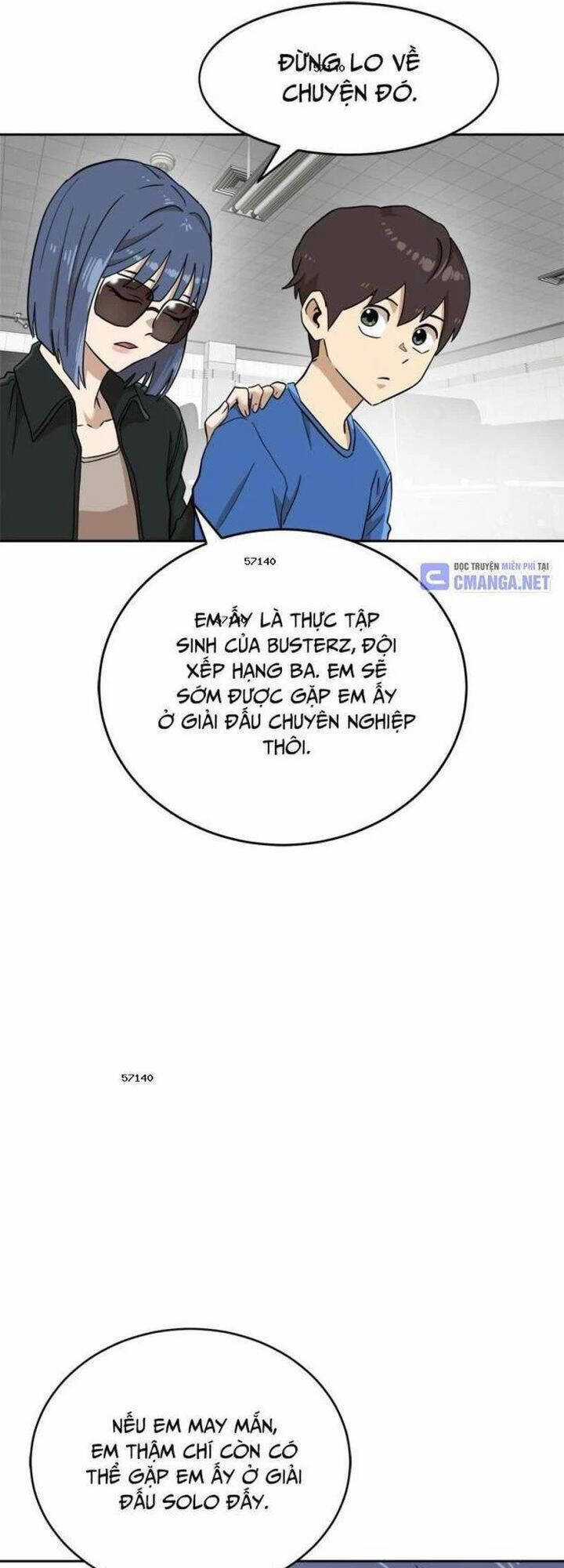 Double Click - Chương 140 - Trang 9