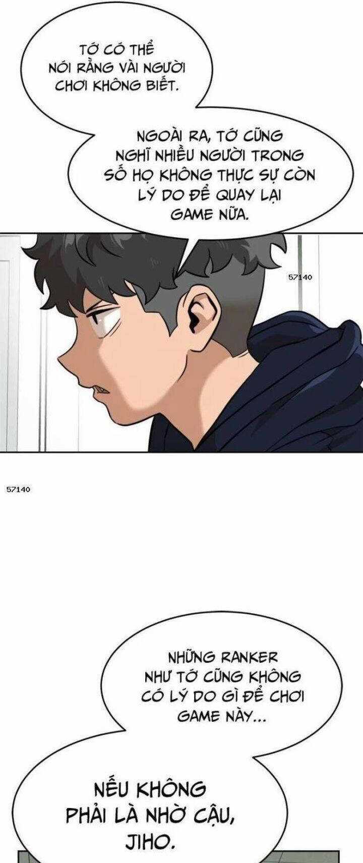 Double Click - Chương 141 - Trang 12