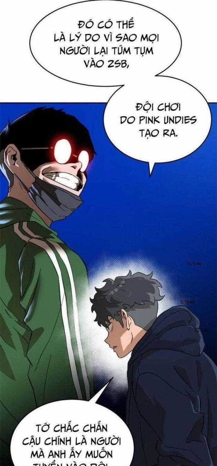 Double Click - Chương 141 - Trang 13