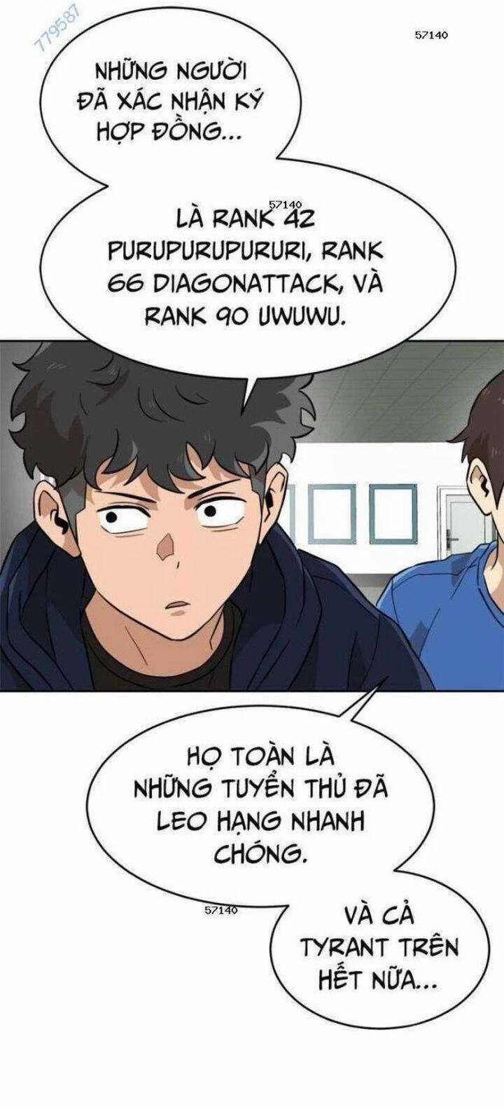 Double Click - Chương 141 - Trang 14