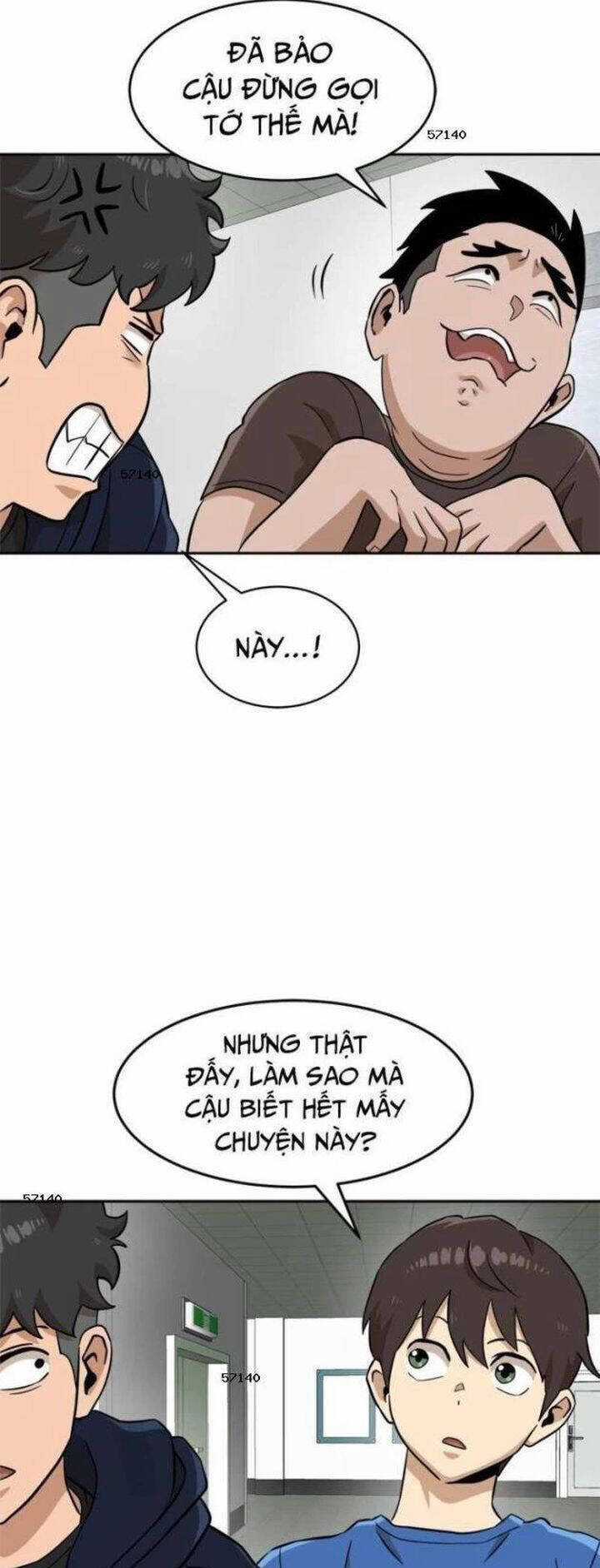 Double Click - Chương 141 - Trang 15