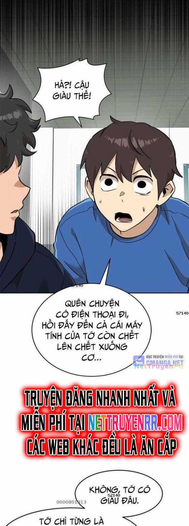 Double Click - Chương 141 - Trang 16