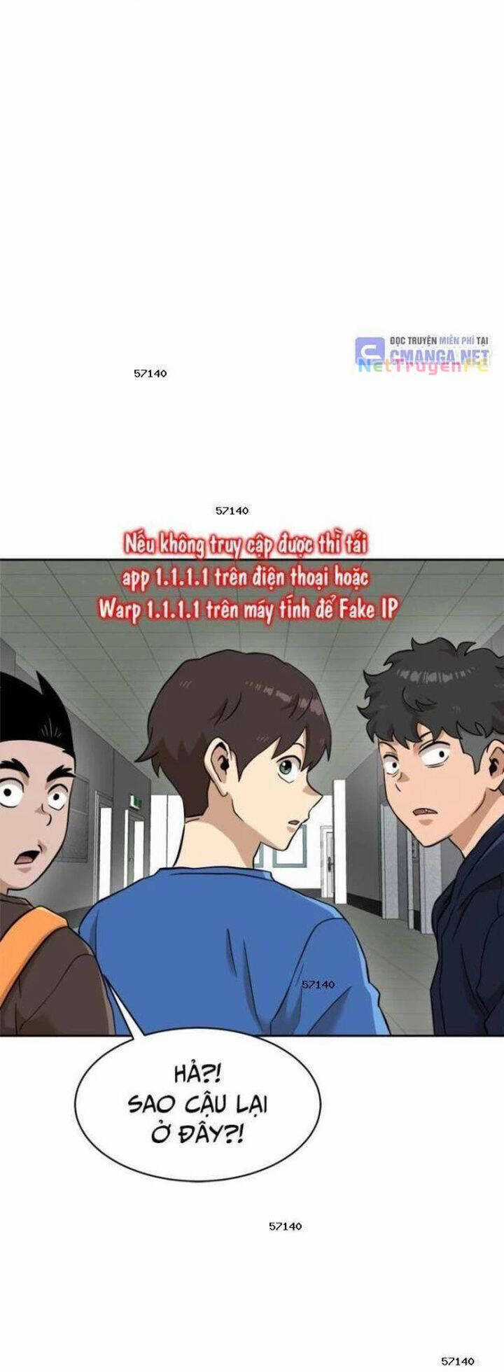 Double Click - Chương 141 - Trang 17