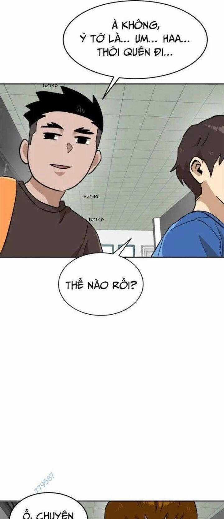 Double Click - Chương 141 - Trang 18